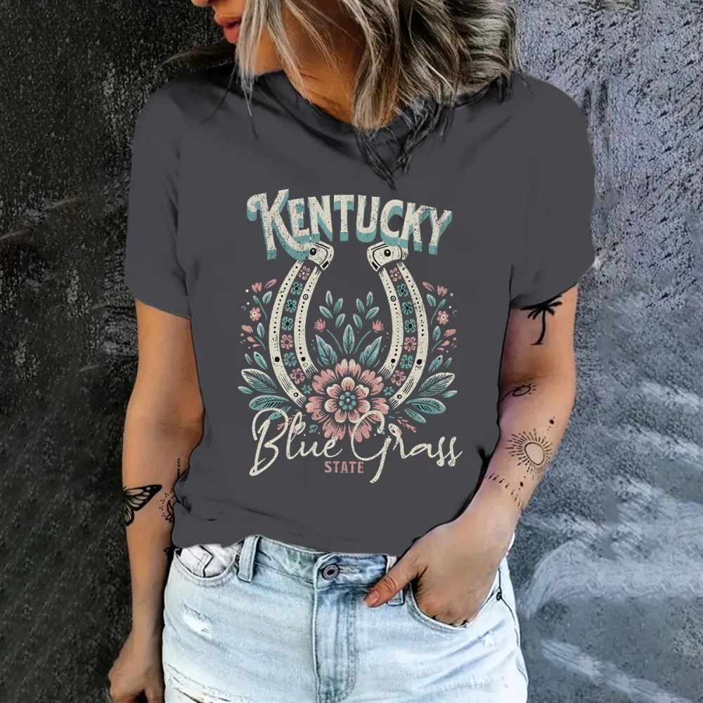 Kentucky Derby 2025 KY Derby T Shirt