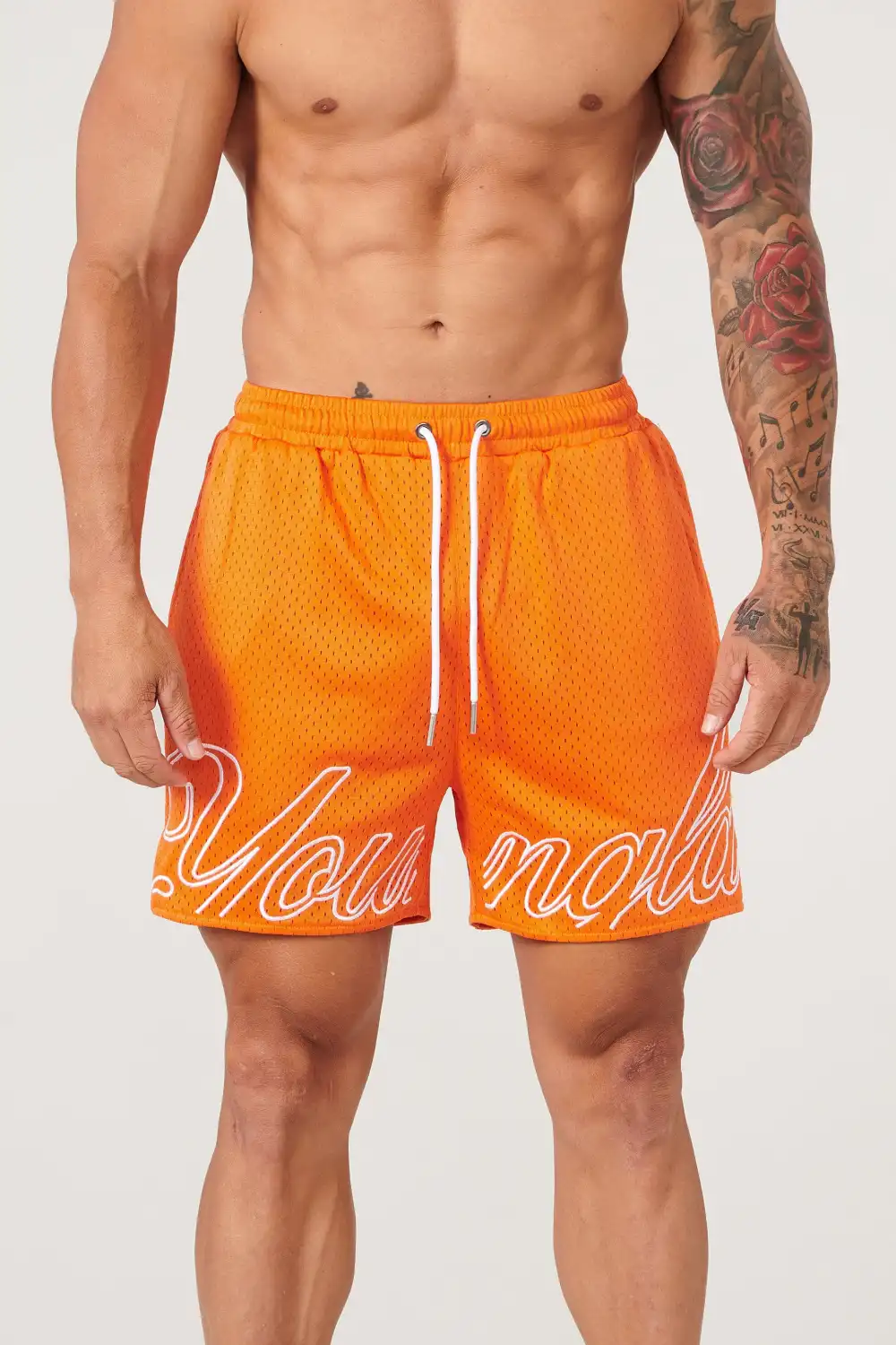 155 Championship Shorts