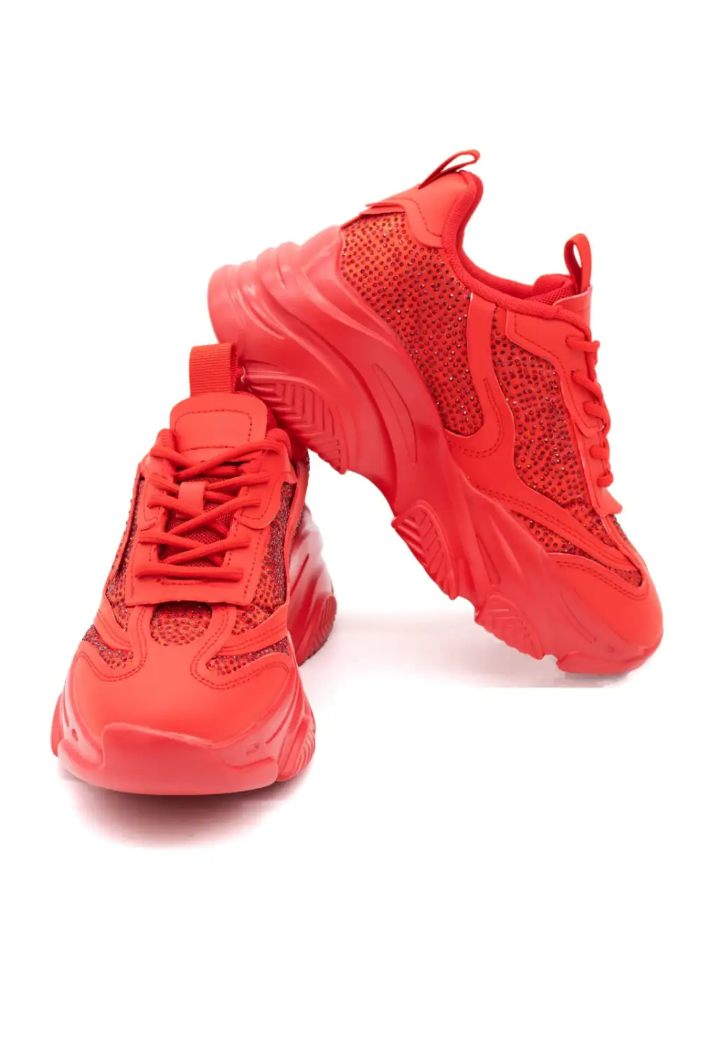 CHARLEE | RED