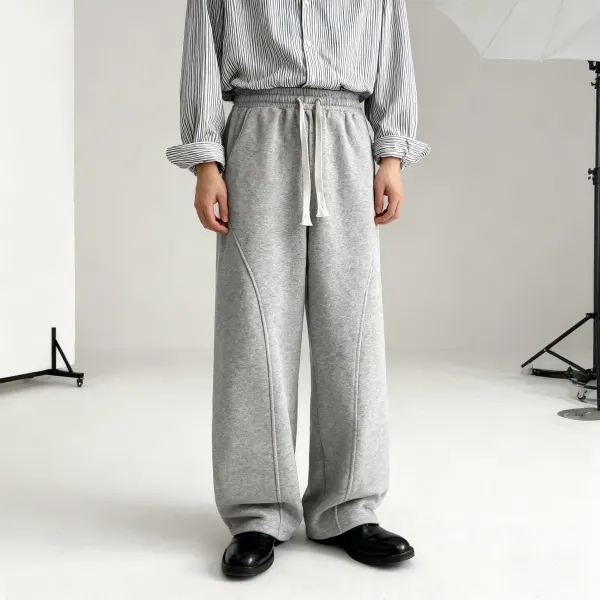 Men's Fall & Winter Fleece Sweatpants