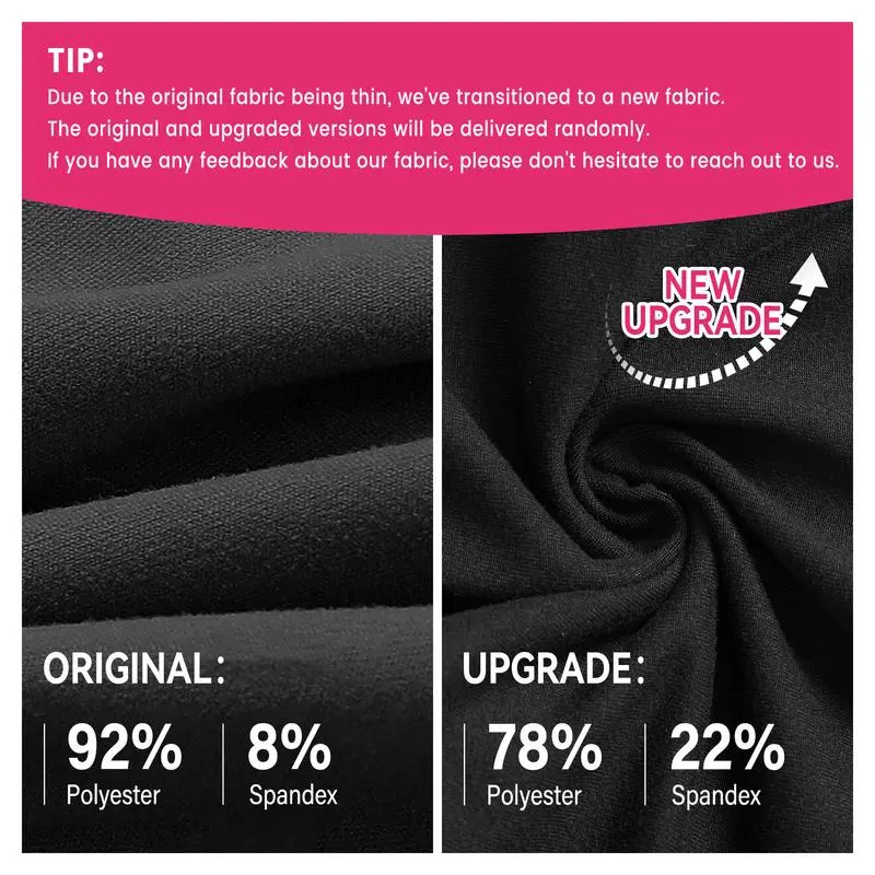 Plus Size Leggings for Women with Pockets - ‌High Wais Breathable & Stretchy Yoga Pants for Summer Casual