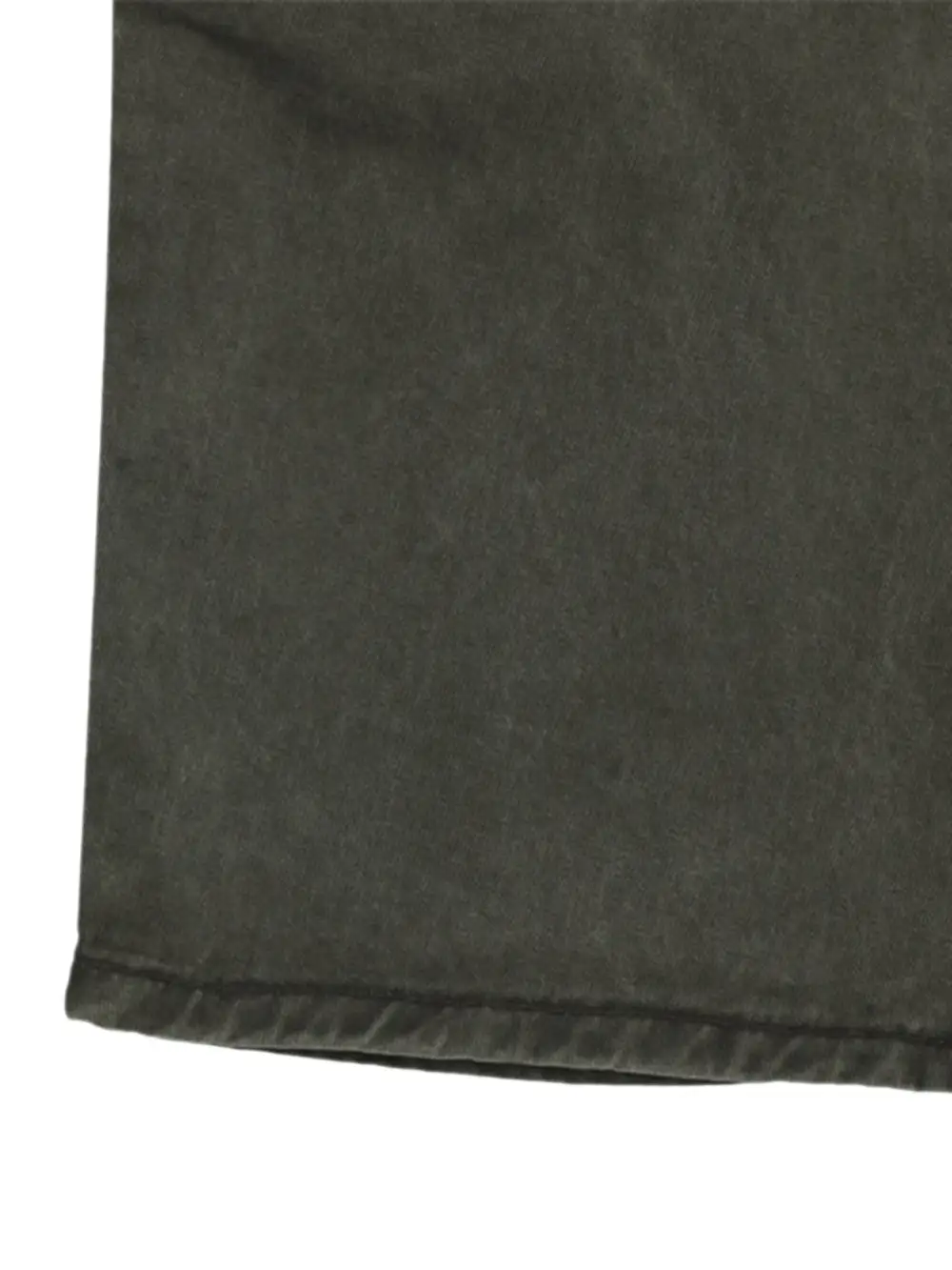 Wear Everything With Baggy Denim Overalls - 1984