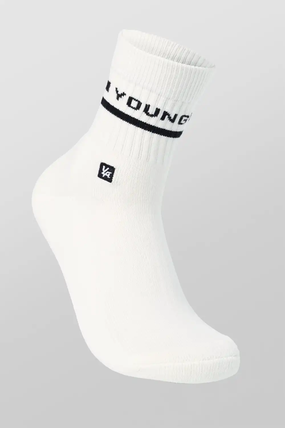7001 - Quarter Length Socks 3 Pack