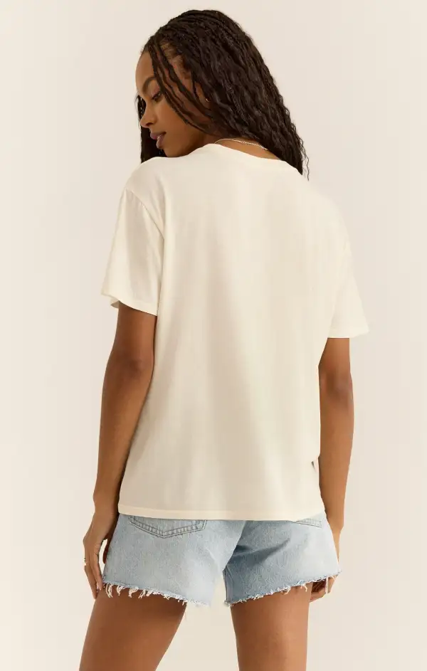 Love Boyfriend Tee