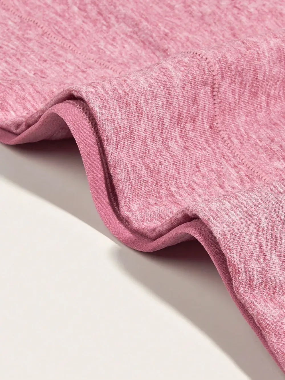 Plus 5 pack Solid Panty