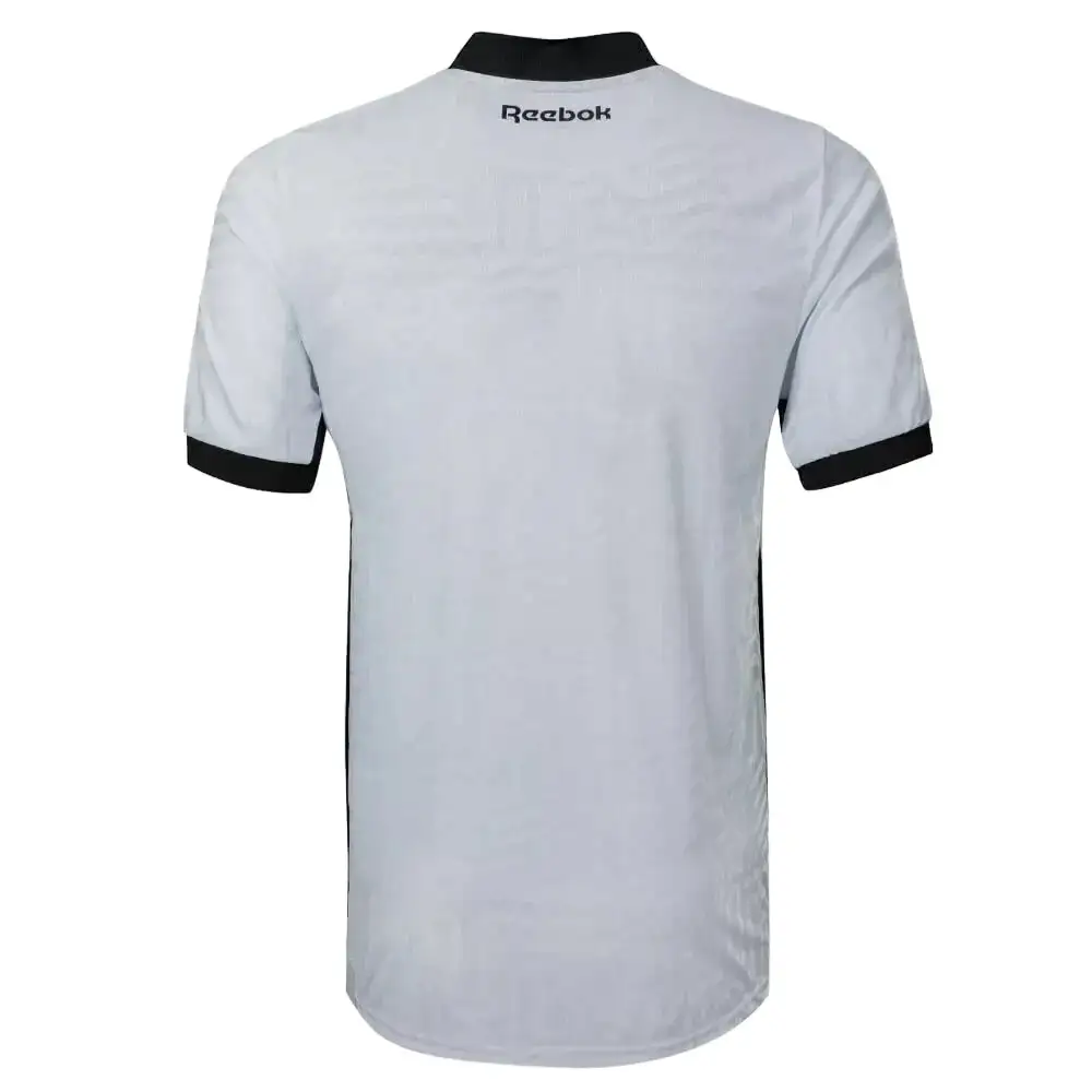 Camisa Botafogo Away 23/24 - Branca - LANÇAMENTO