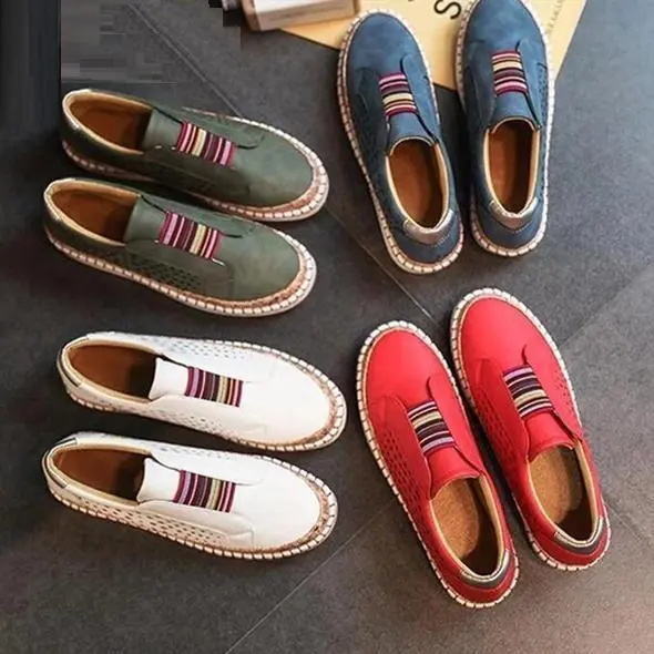 Premium Orthopedic Casual Sneaker, Casual Orthopedic Walking Shoes 2022 Design
