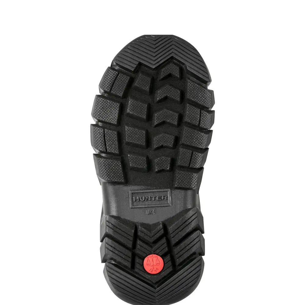 Little Kids Insulated Snow Boots