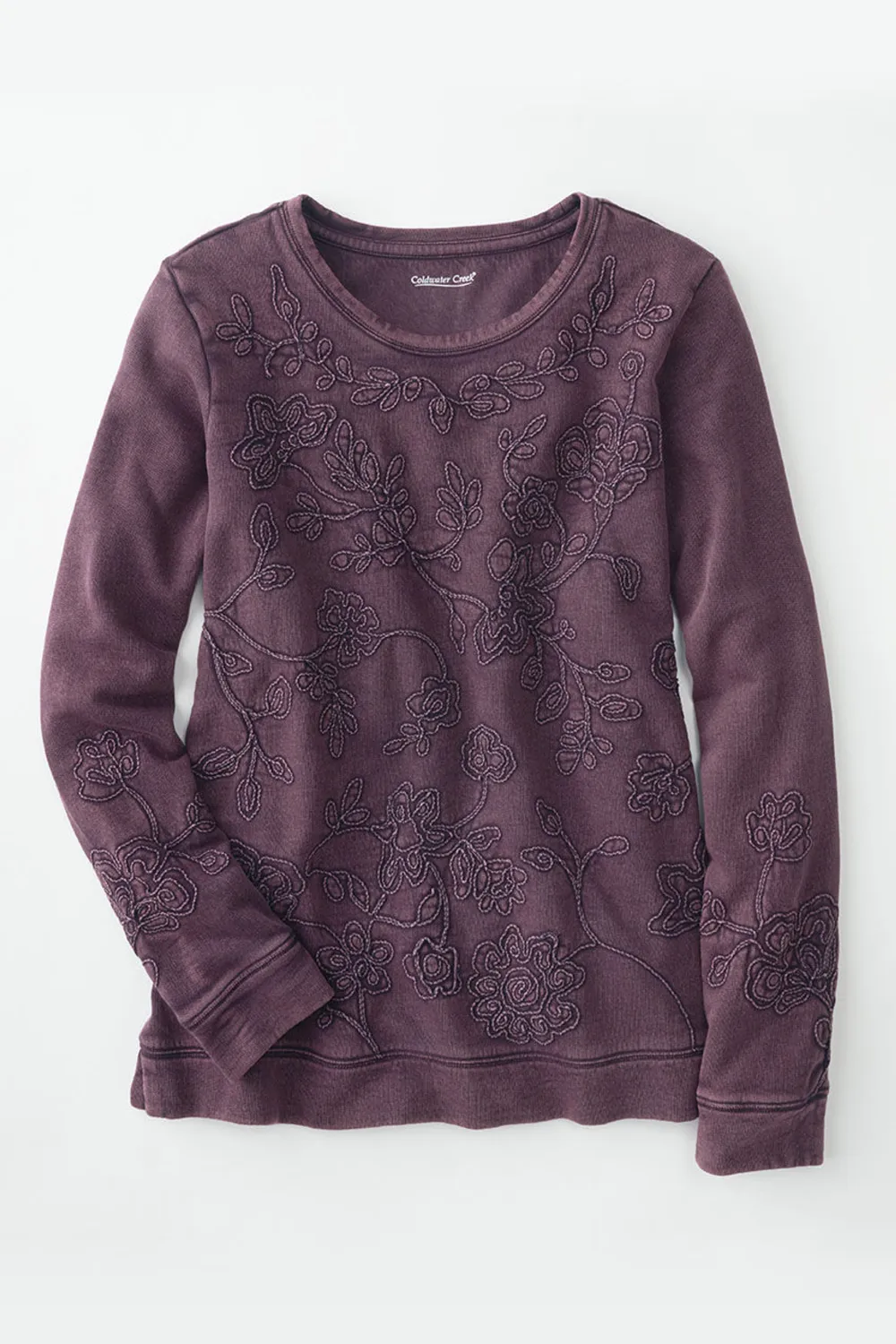 Pikes Peak Sweatshirt