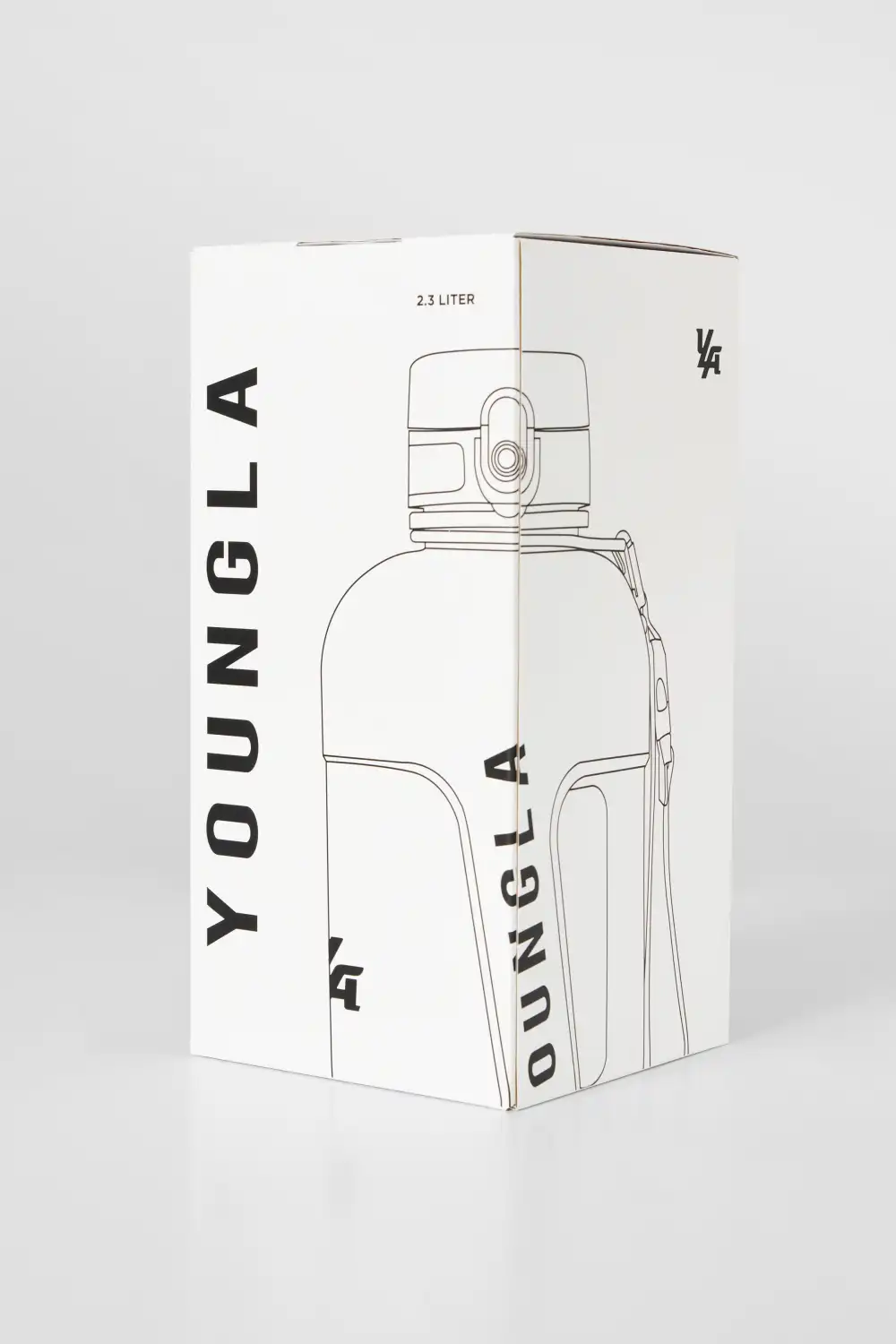 941 - Lah Jug 2.0