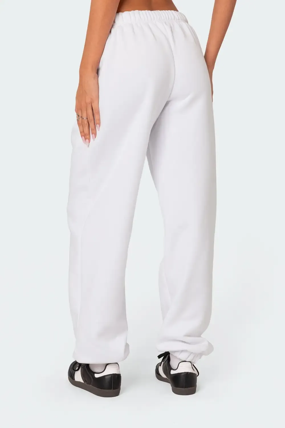 Clark Oversized Sweatpants