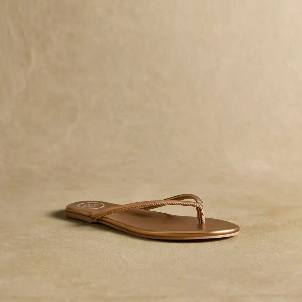 Caldonia Sandals