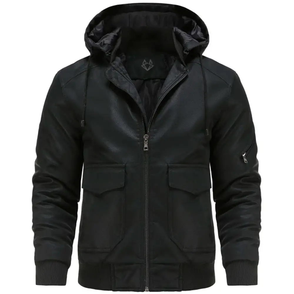 Rescuer Jacket
