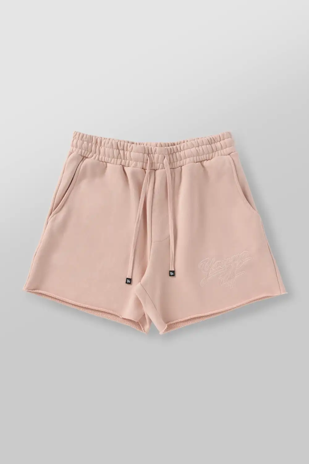 1063 - Effortless Sets - Shorts