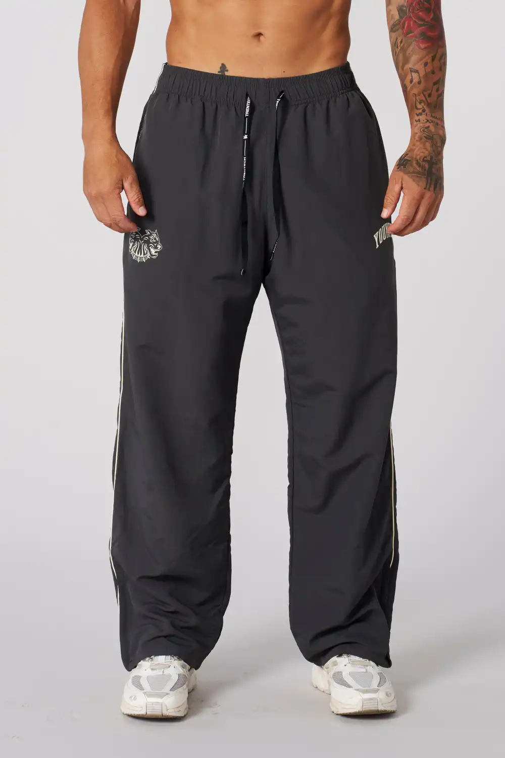 2095 -  Tren Twins Hide Ur Legs Sweats