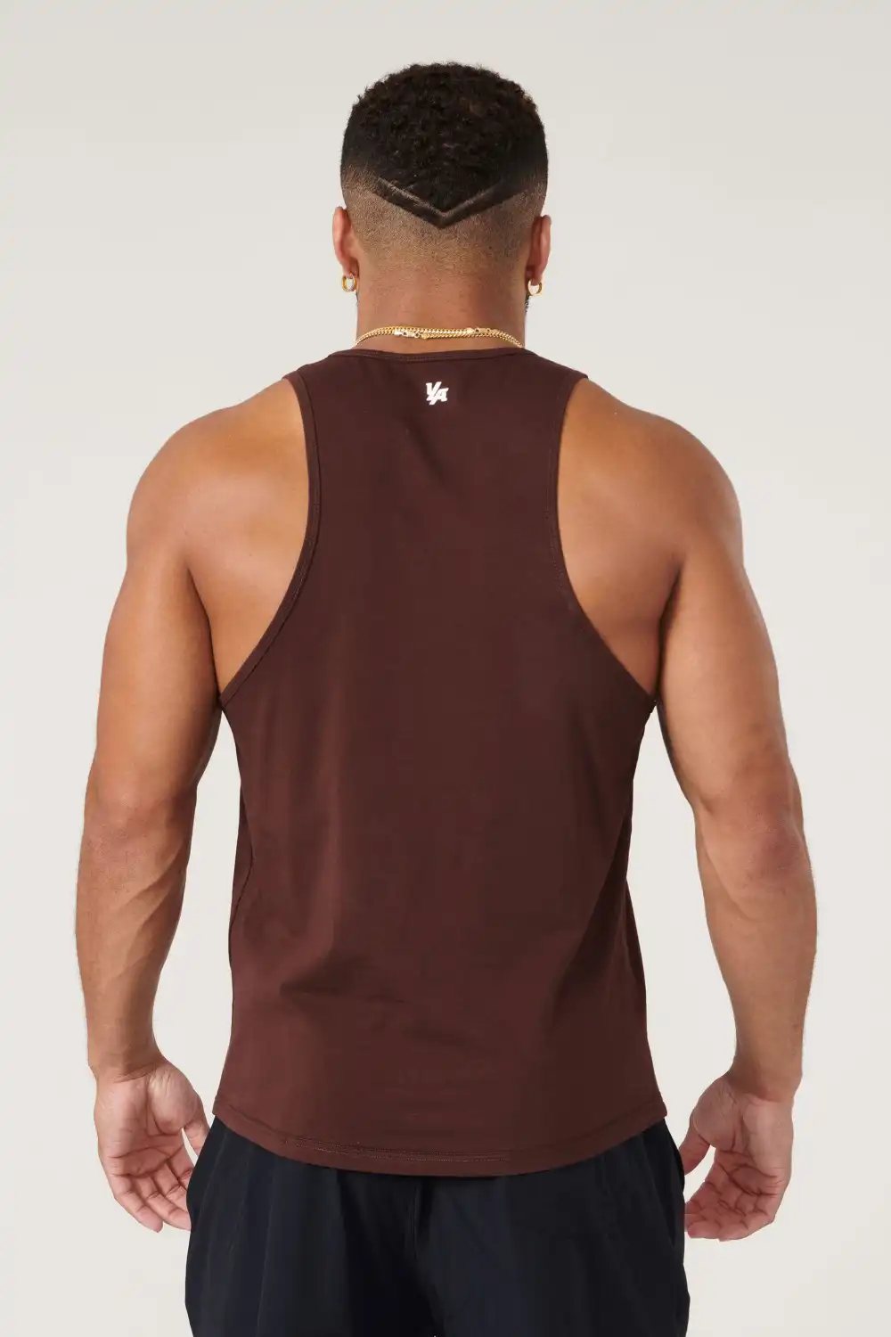 320 - Momentum  Tanks