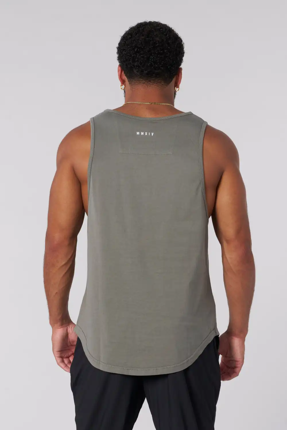 3029 - Metal Tag Tanks