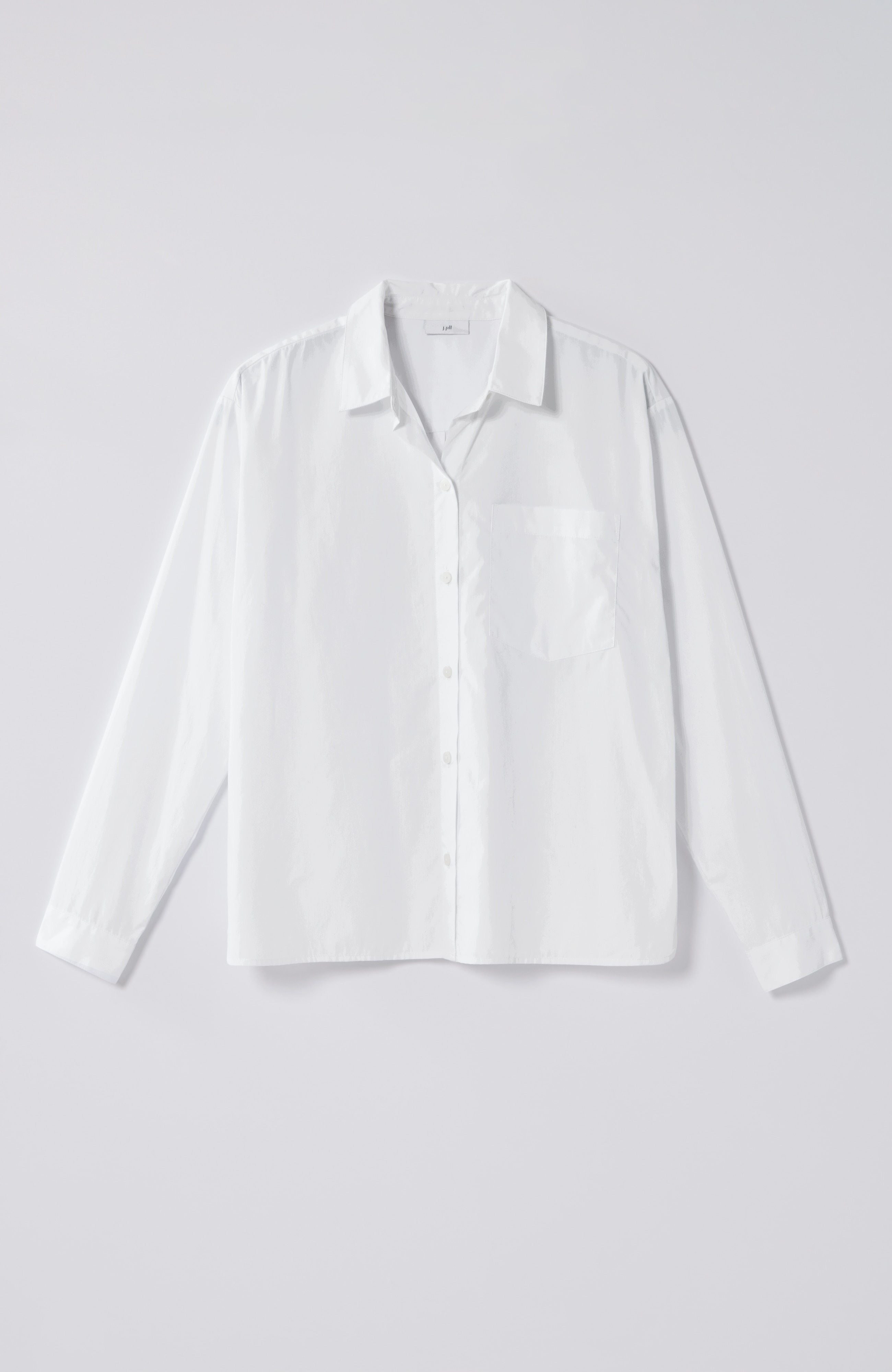 Individualist Shirt