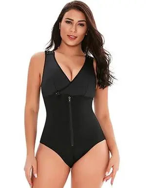 Control Seamless Bodysuit