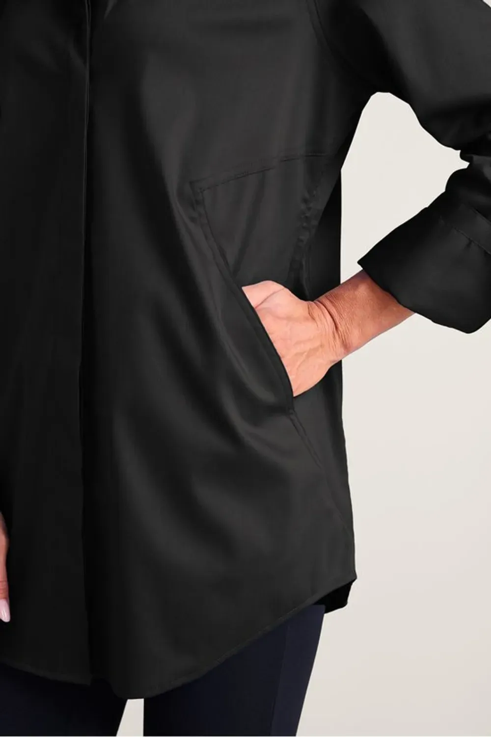 Easy-Care Perfect Shirt