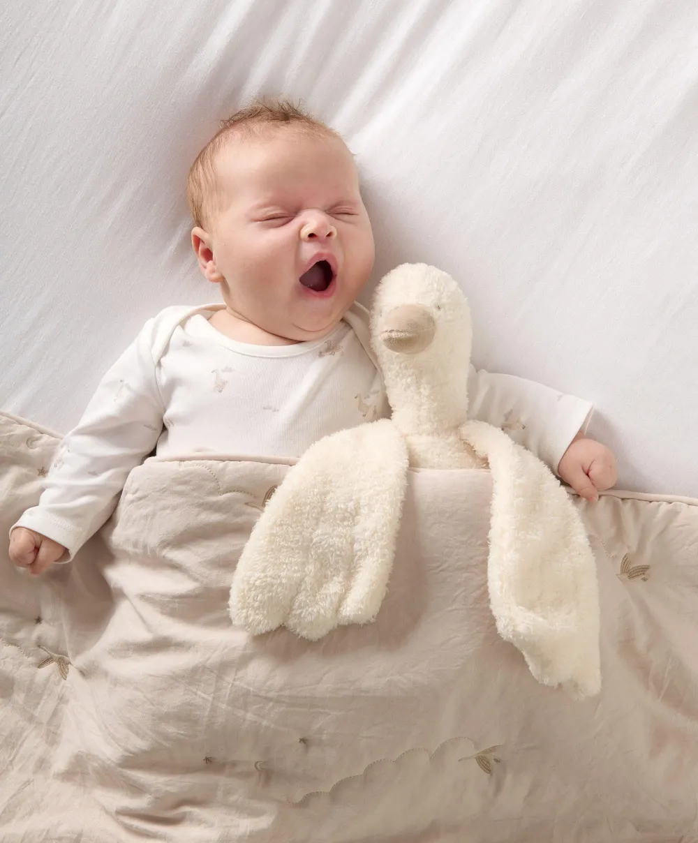 Soft Toy – Welcome to the World Duckling