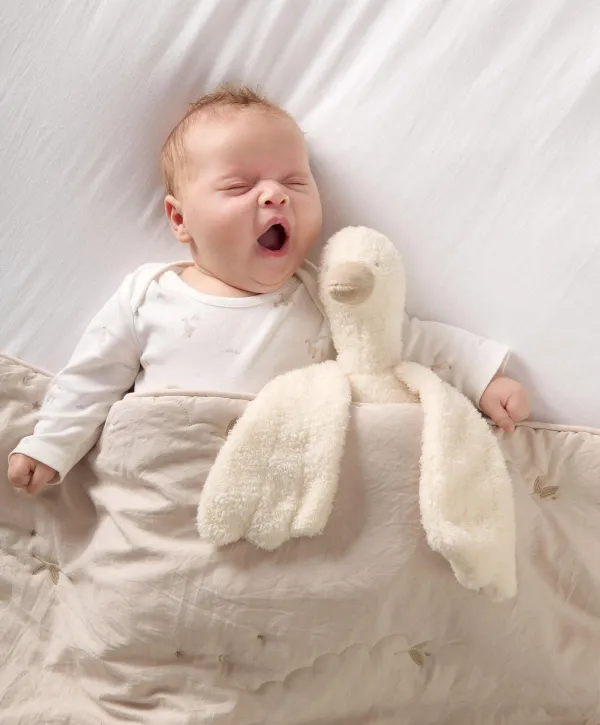 Soft Toy – Welcome to the World Duckling