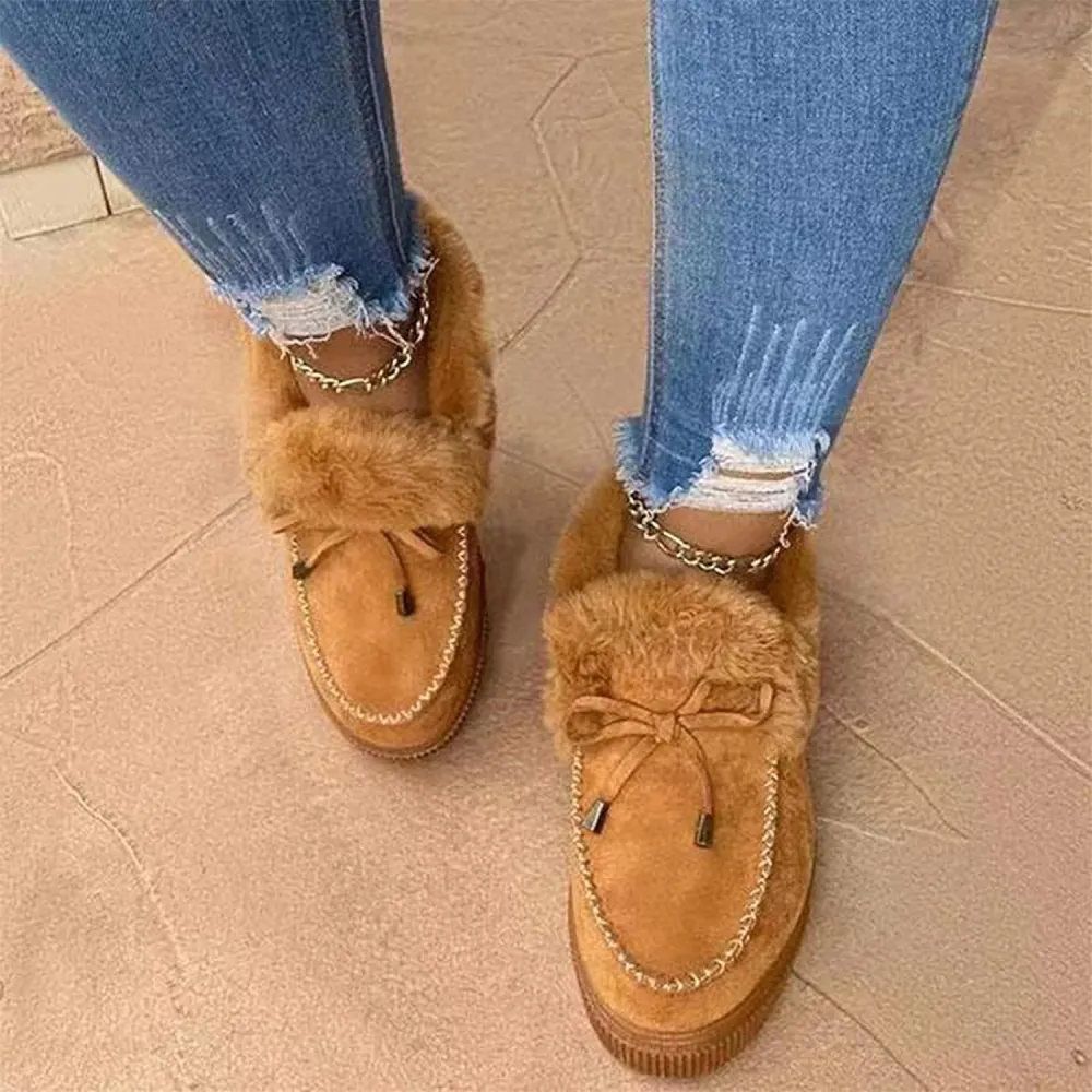 🔥Black Friday Sale🔥 Women's Winter Snow Boots