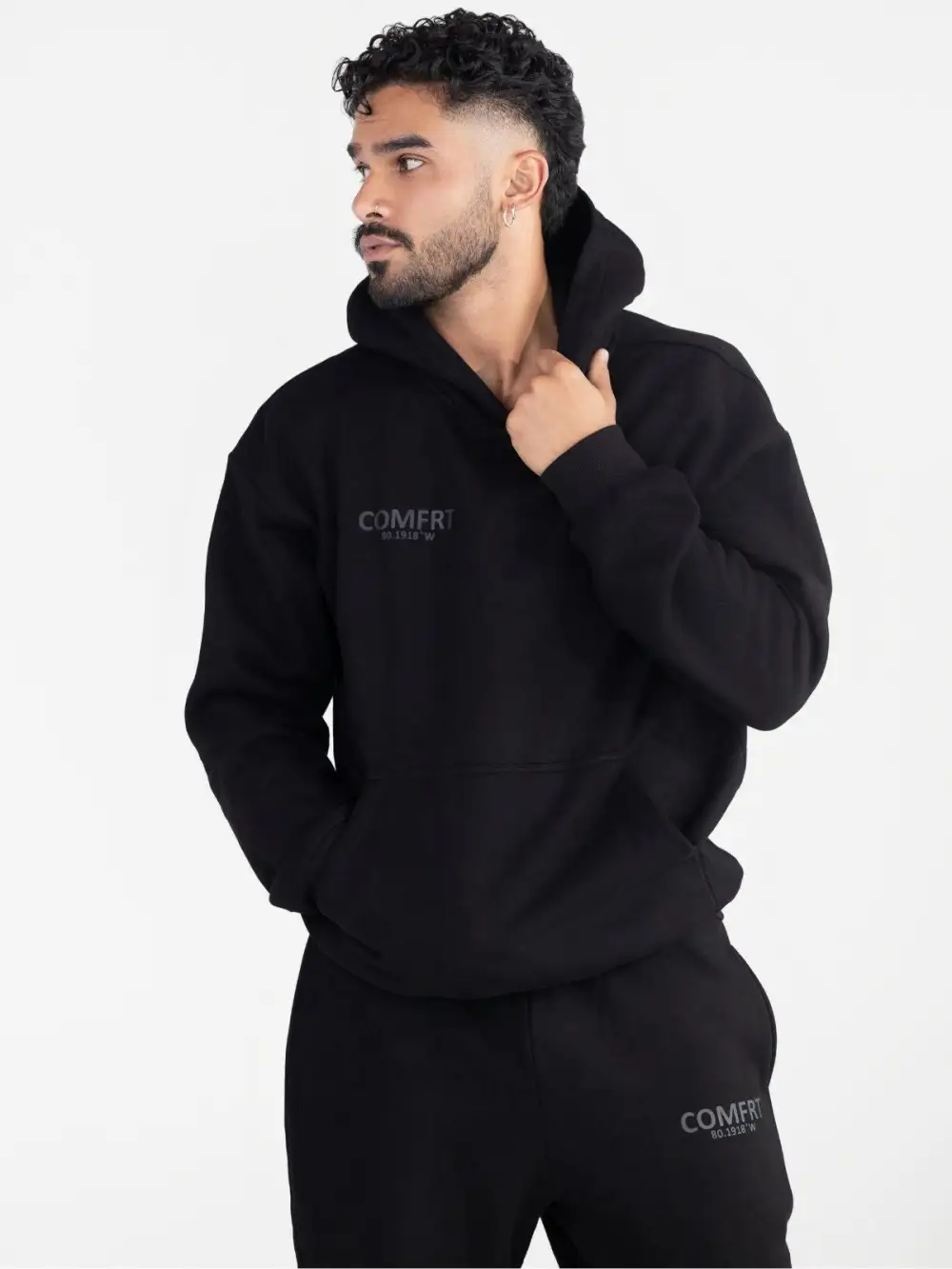 Coordinate Hoodie™