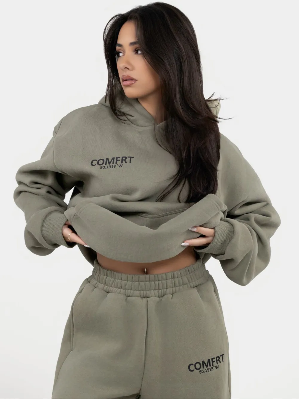 Coordinate Hoodie™