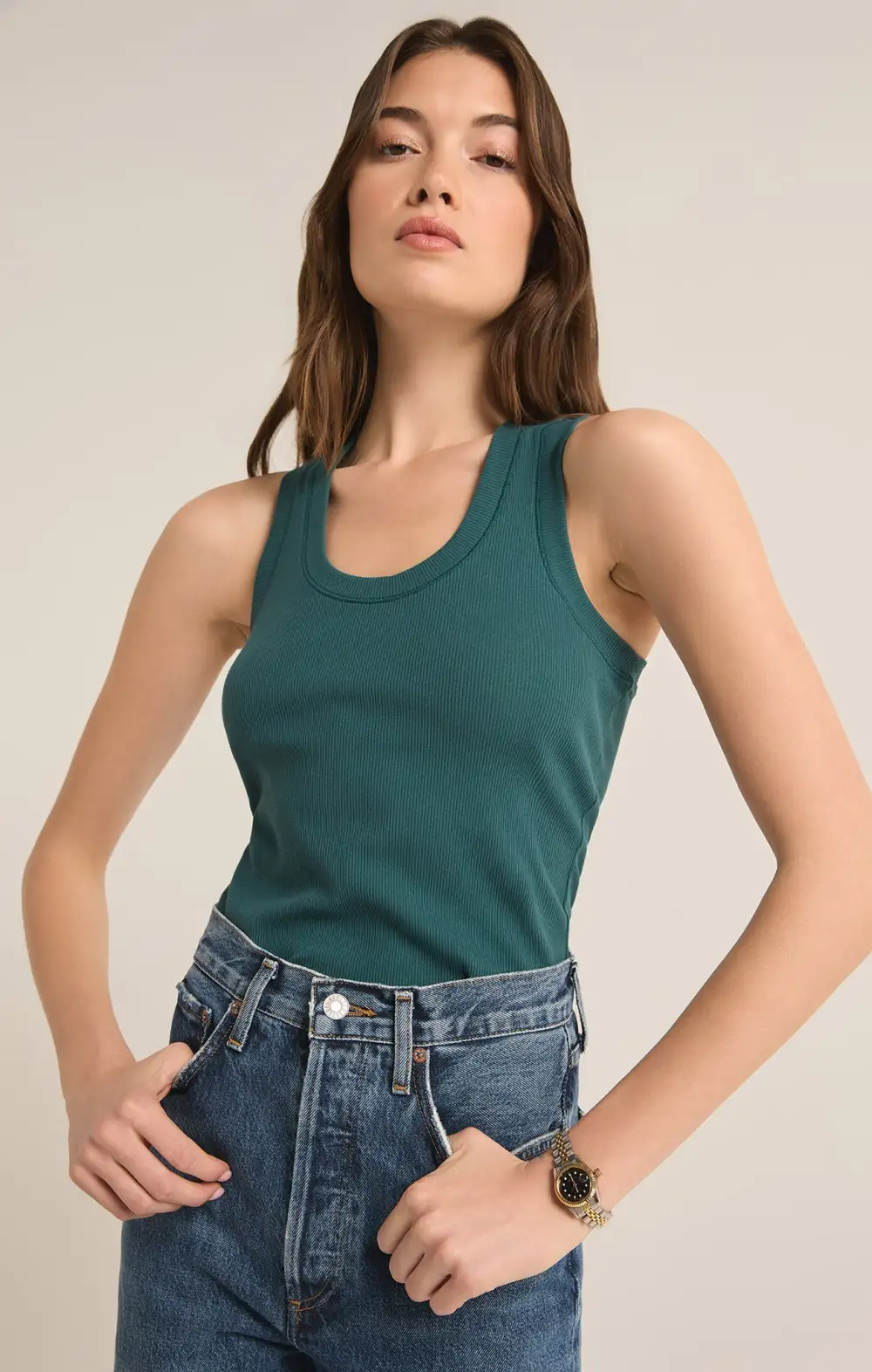 Sirena Rib Tank
