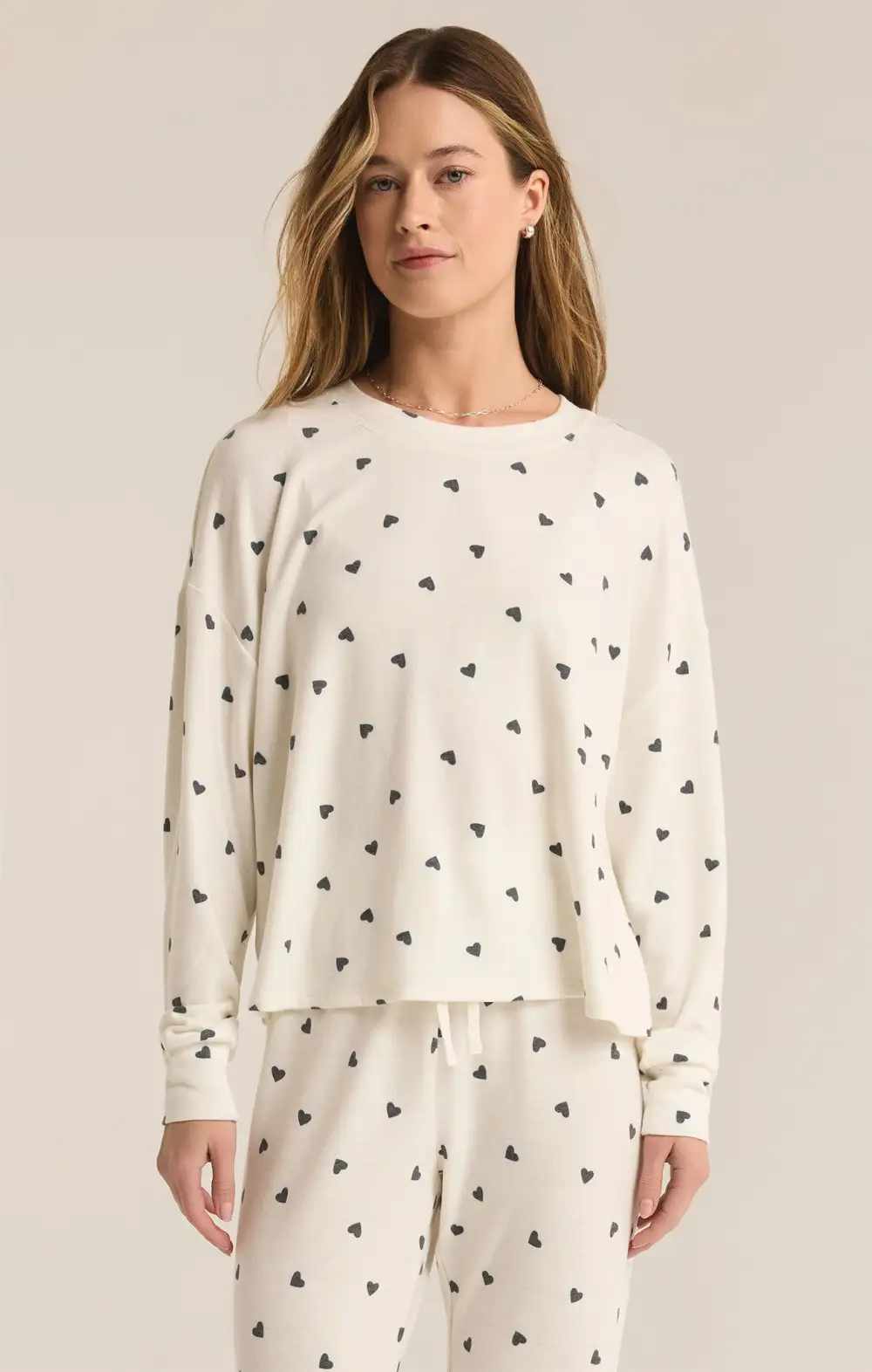 Baby Love Long Sleeve