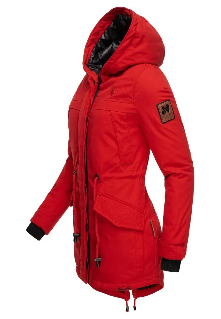 ✨Clearance Sale✨ Warm Winter Ladies Parka Coat
