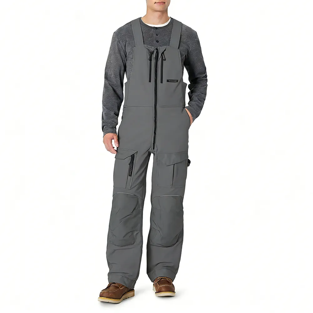 Mens Work Bib Overalls