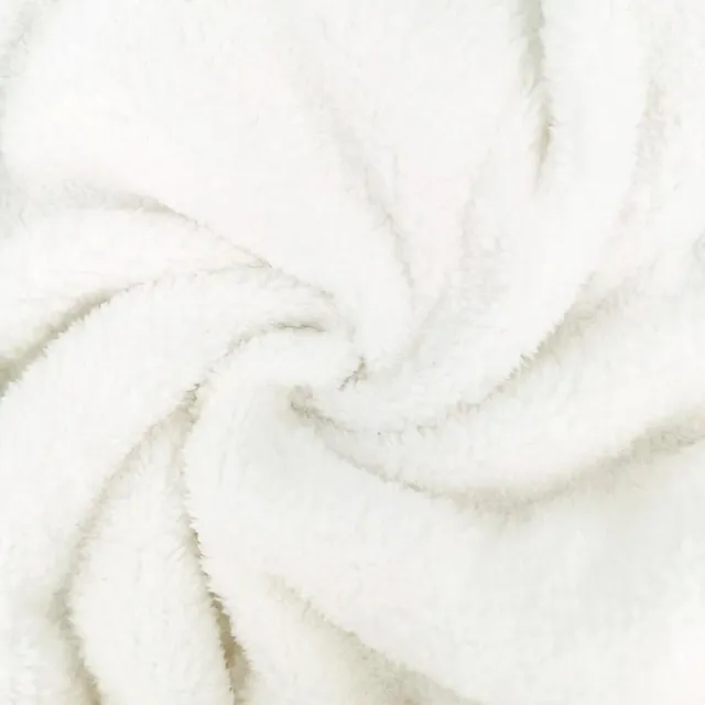 Women's Hoodie Dress Casual Dress Midi Dress Teddy Fleece Warm Home Daily Weekend Hoodie Pocket Drawstring Pure Color 2023 Regular Fit White Lavender Khaki S M L XL 2XL