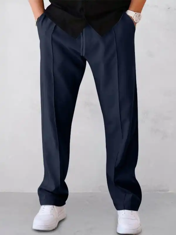 Essential Comfort Jogger Pants