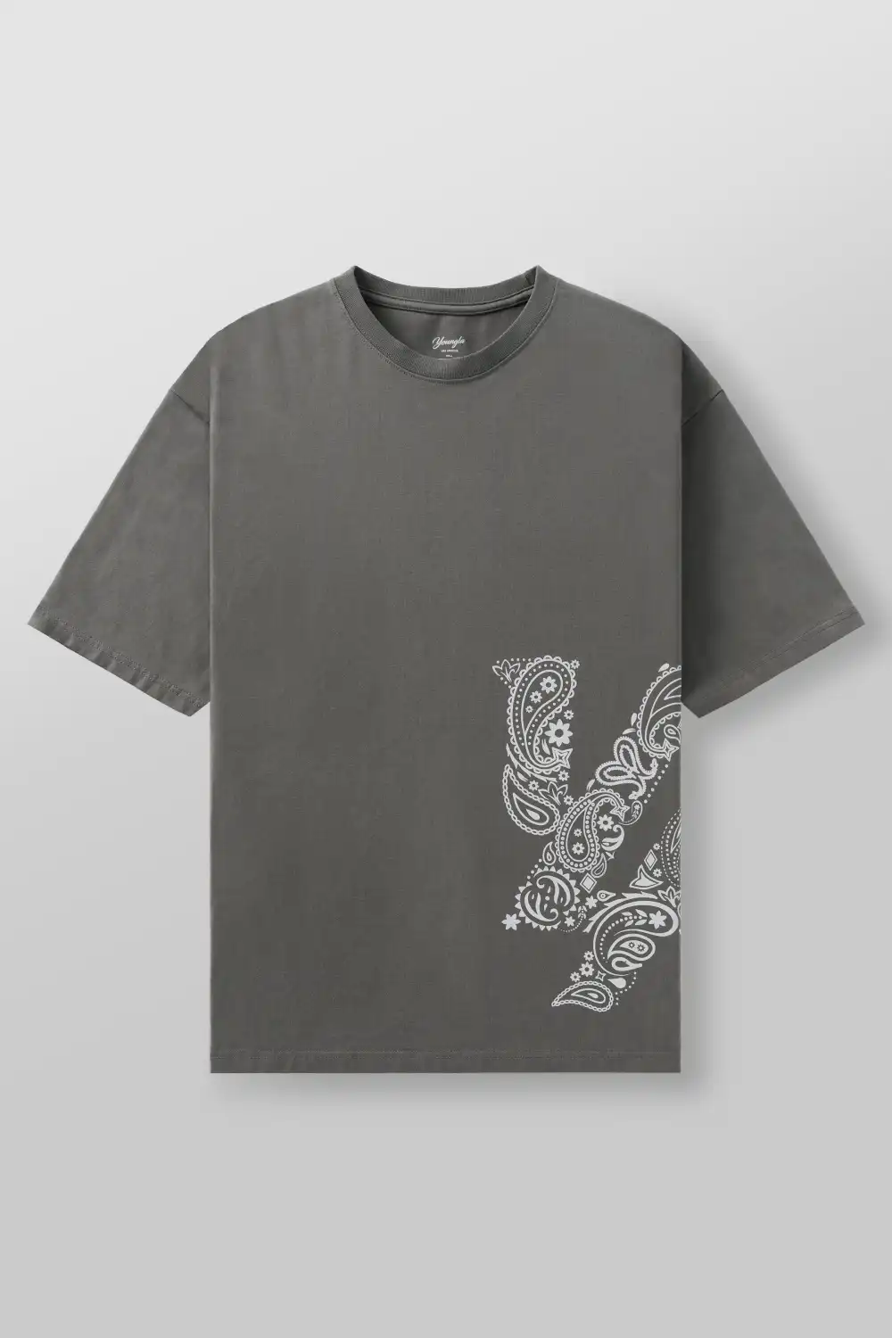 W448 Bandana Tee