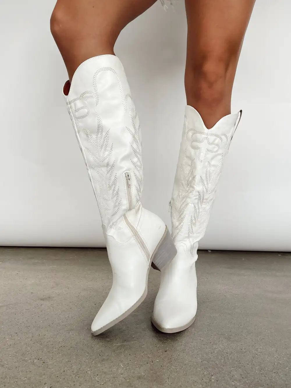 Head Over Boots