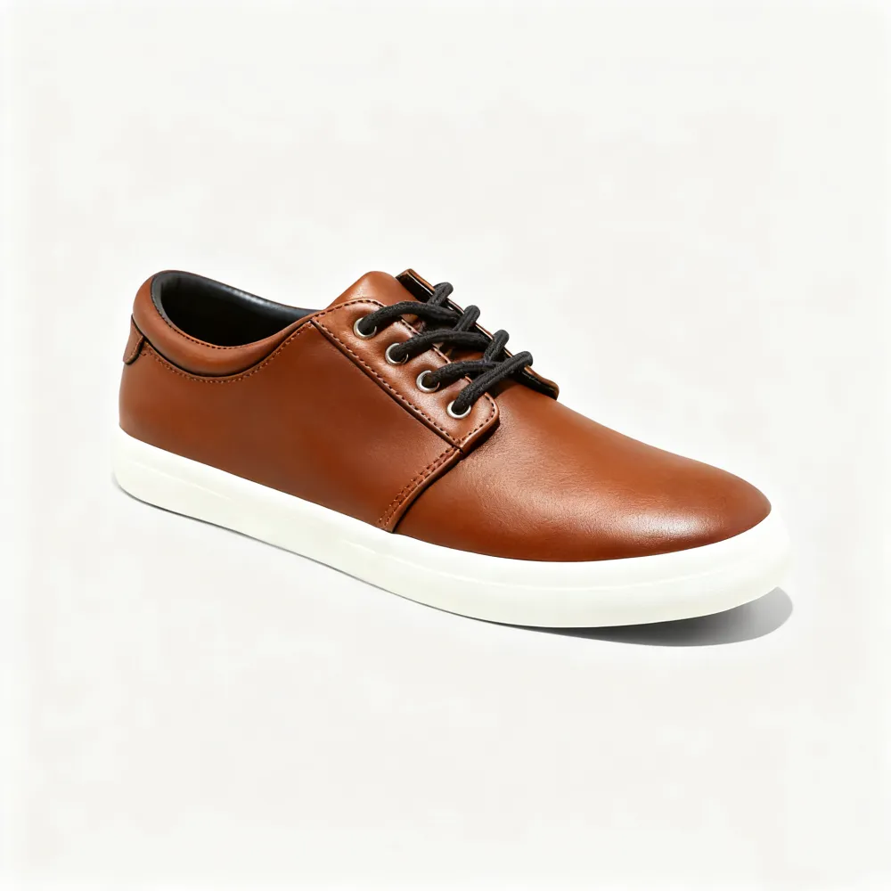 Men's Rome Low Top Sneakers