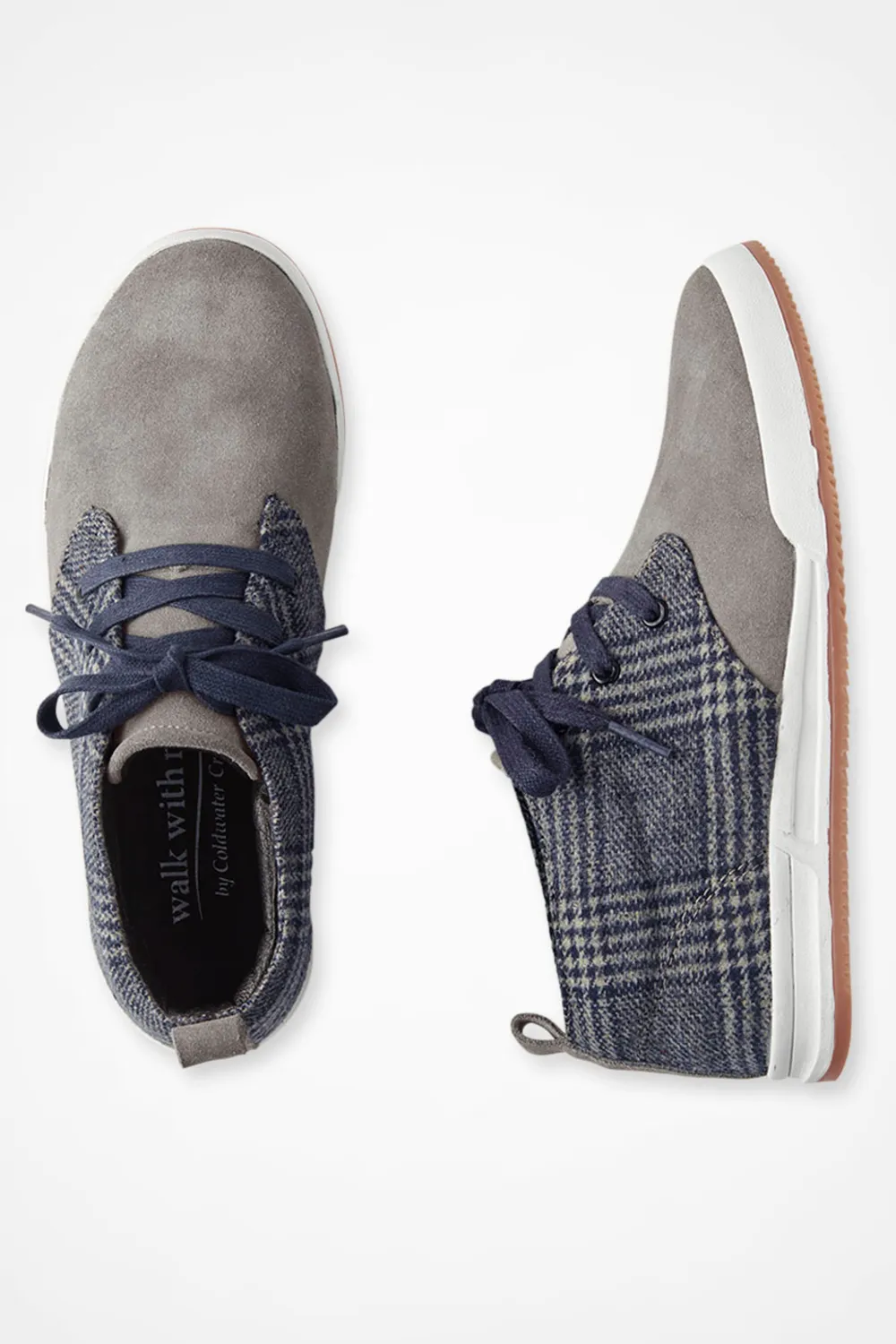 Highlands Sneakers by Walk With Me™