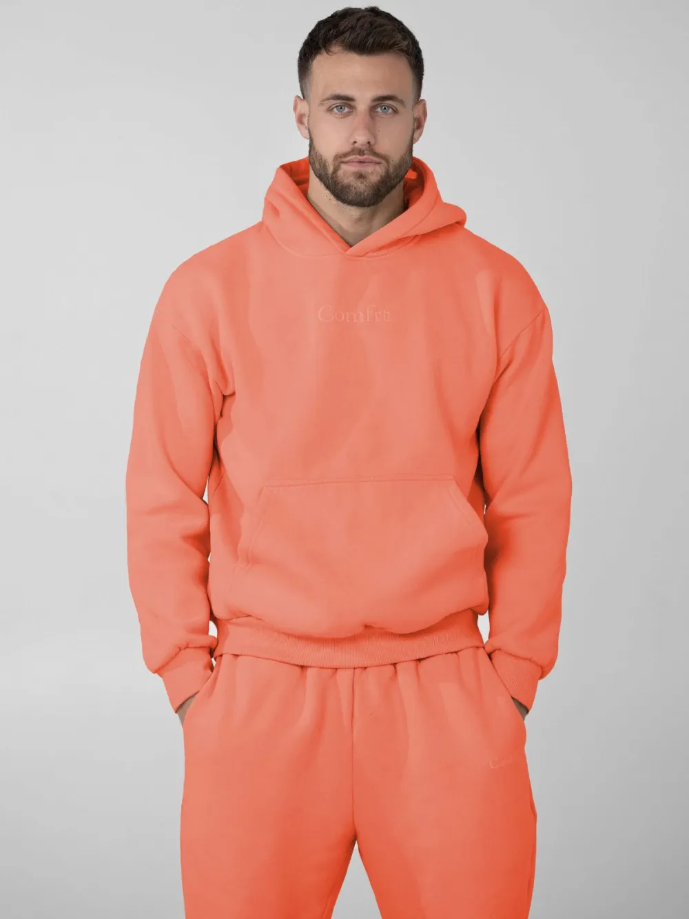 Signature Fit Hoodie
