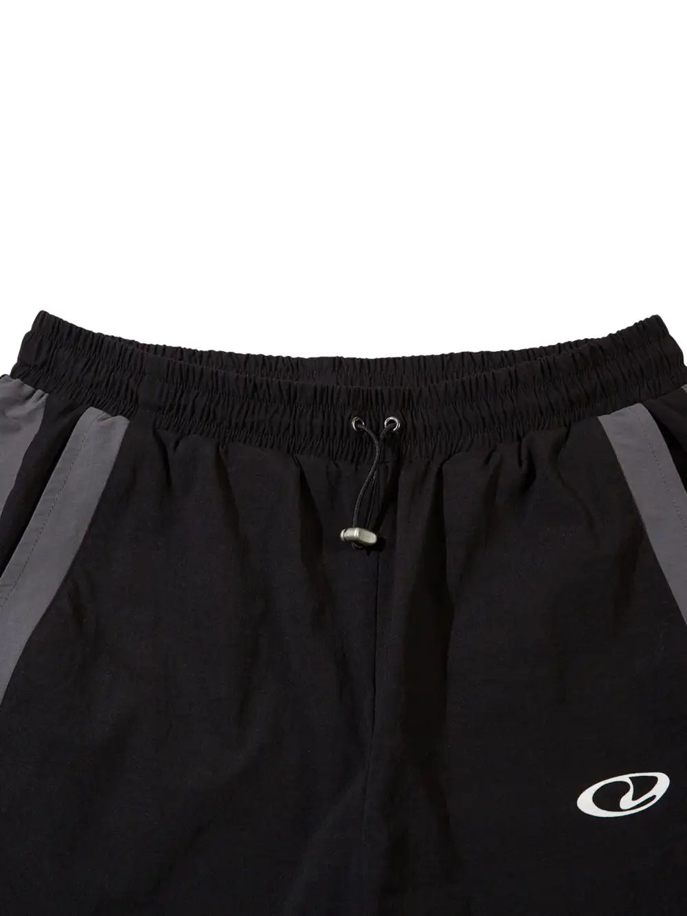 Retro Jersey Sports Pants - 2147