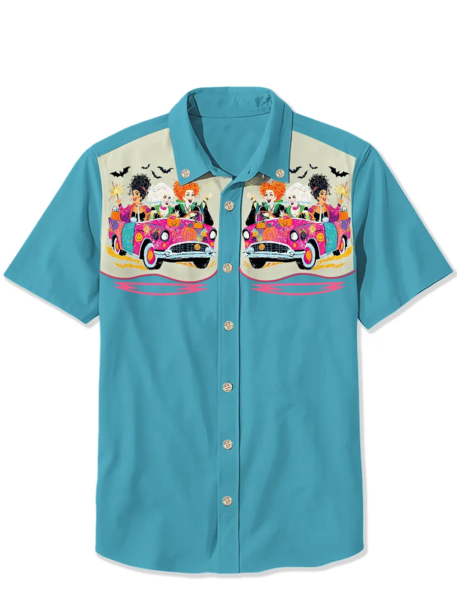 Halloween Spree  Shirt
