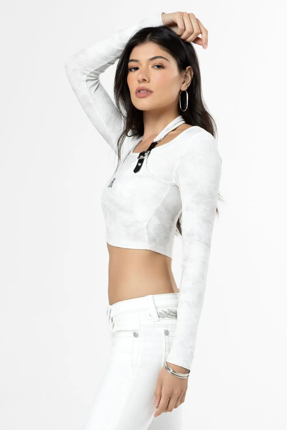 Xtina Top