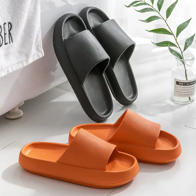 ✨ CLEARANCE SALE✨ - CloudFeet Ultra-Soft Slippers