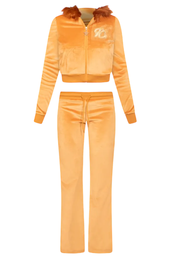 So 2000s Tracksuit 4.0