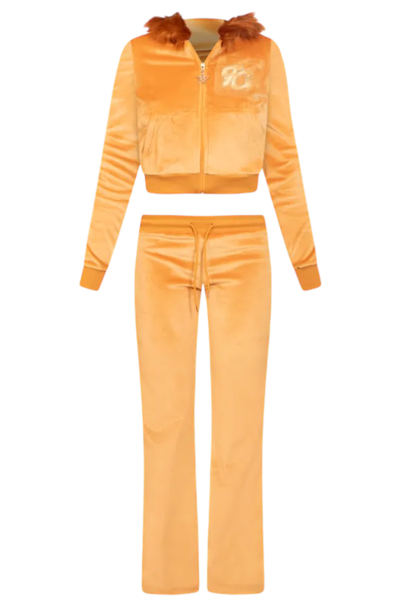 So 2000s Tracksuit 4.0