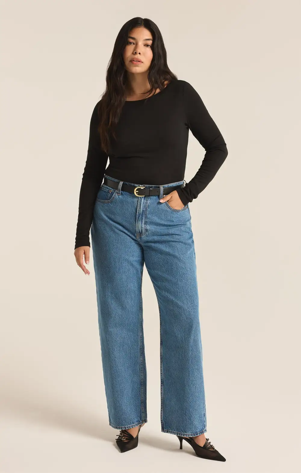 Baela Bodysuit