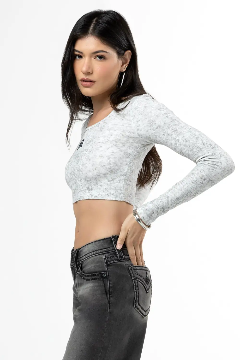 Melrose Top