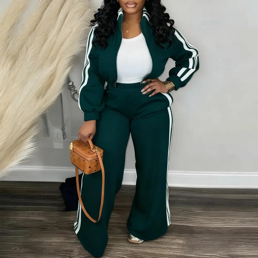 Casual 2-Piece Set for Women