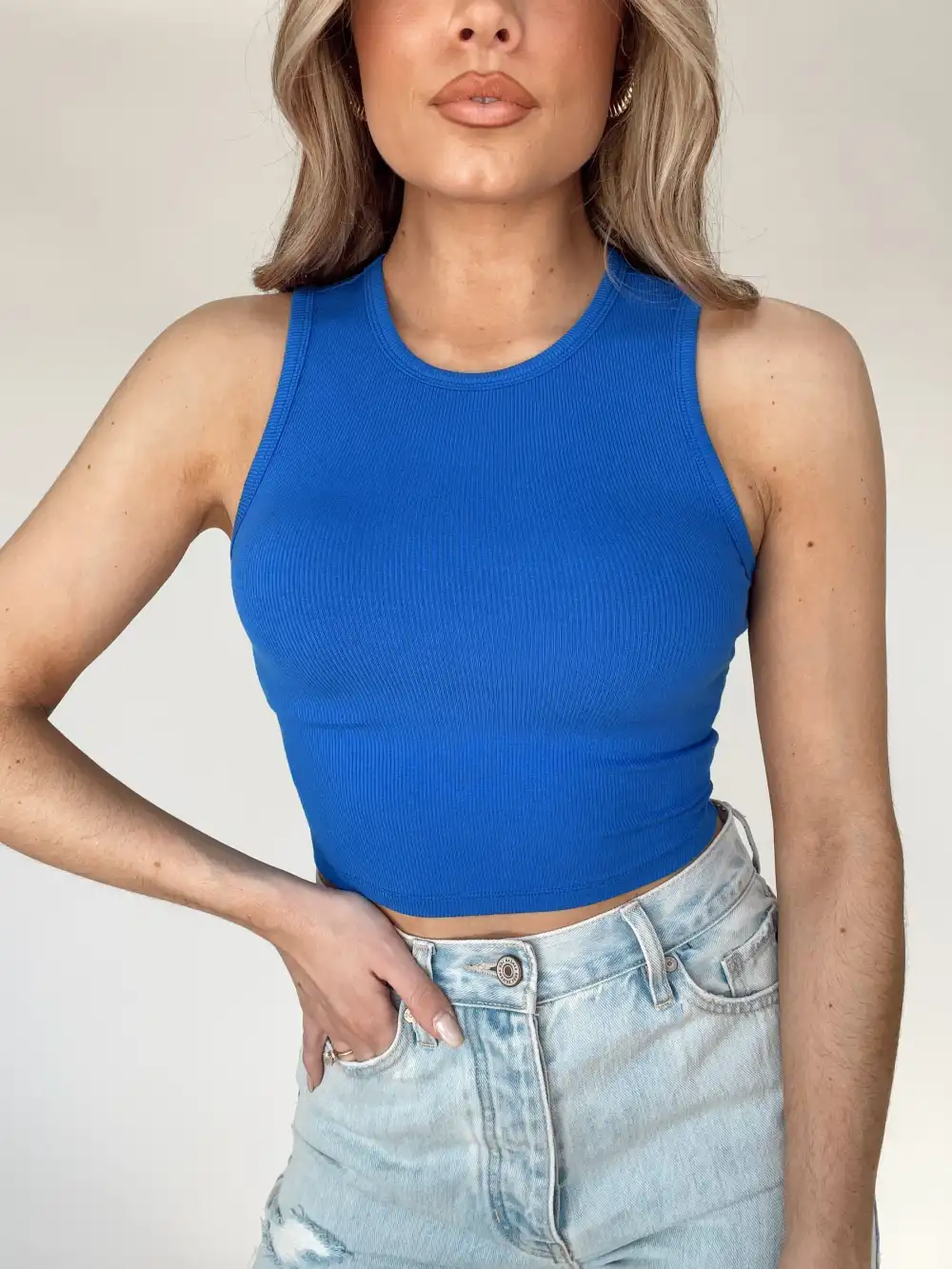 Taylor Tank